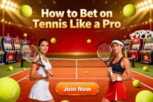 Gold 365 tennis betting banner