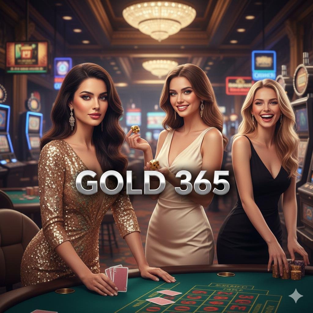 Gold 365 login problems banner