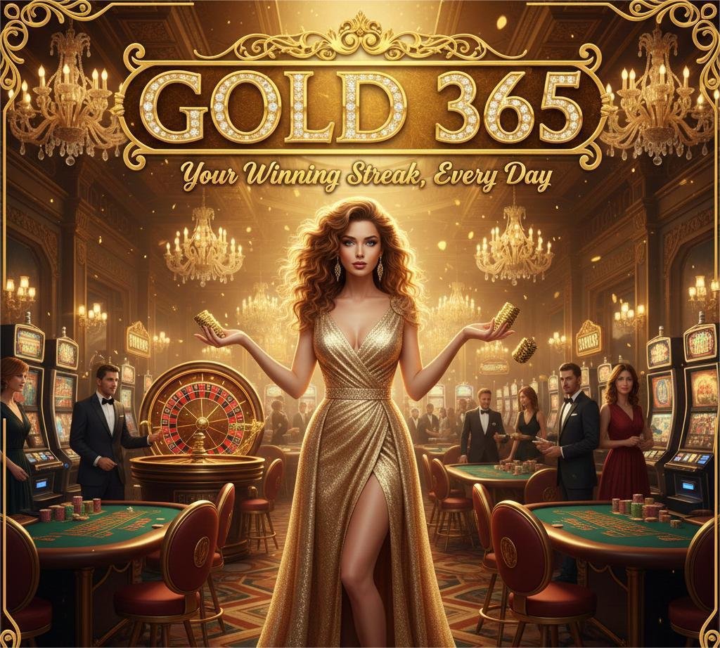 Is gold 365 safe banner