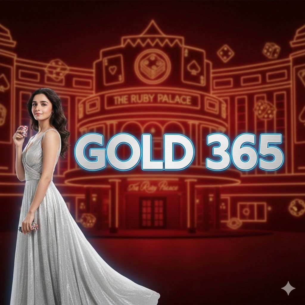 Gold 365 Withdrawal Pending banner