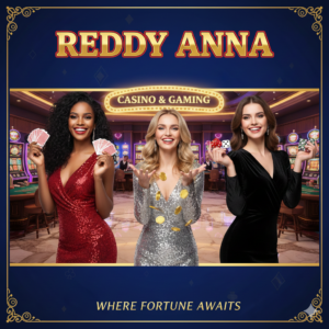 live cricket id trusted reddy anna banner