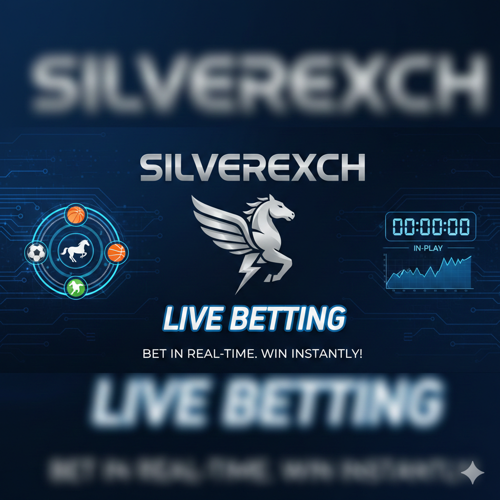 live betting banner