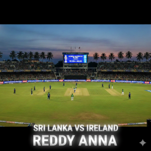 T20 World Cup banner