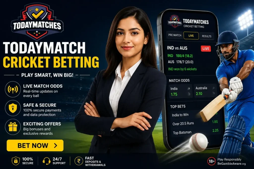 Cricket Betting trusted online cricket betting exchange in India with live IPL betting platform