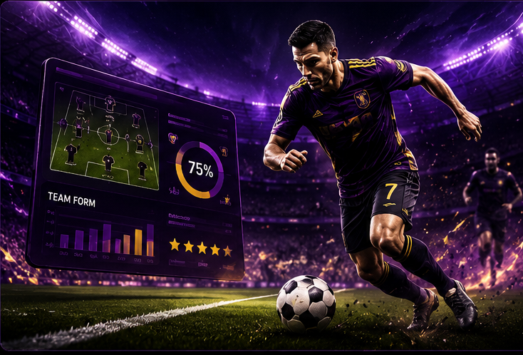 Football Match Predictions