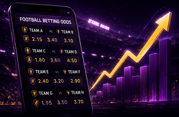 Football Betting Odds
