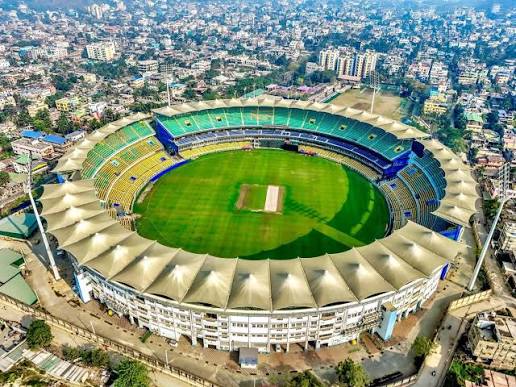 Barsapara Cricket Stadium, Guwahati