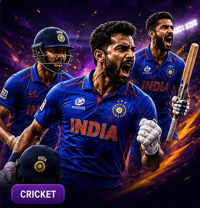 Cricket News