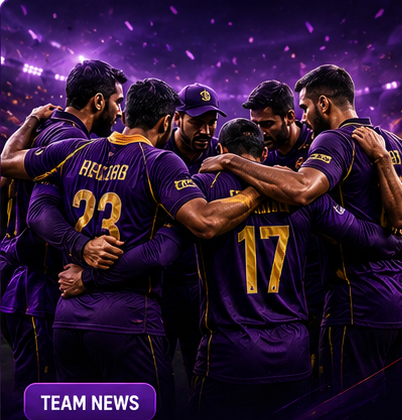 Team Updates