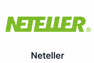 Neteller payment method