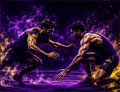 Kabaddi Match Prediction