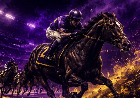 Horse Racing Prediction