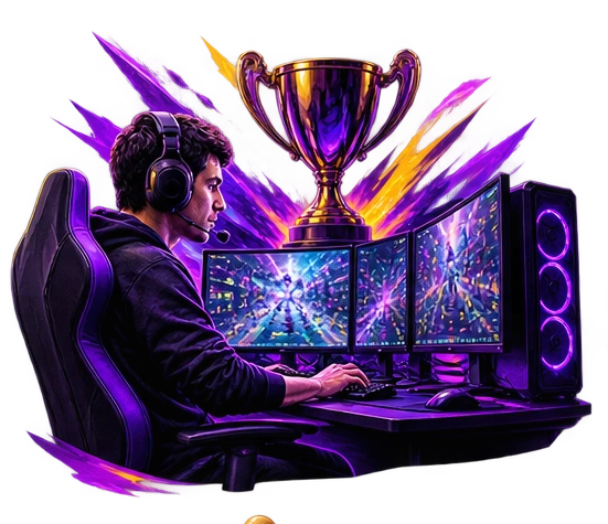 Esports Betting