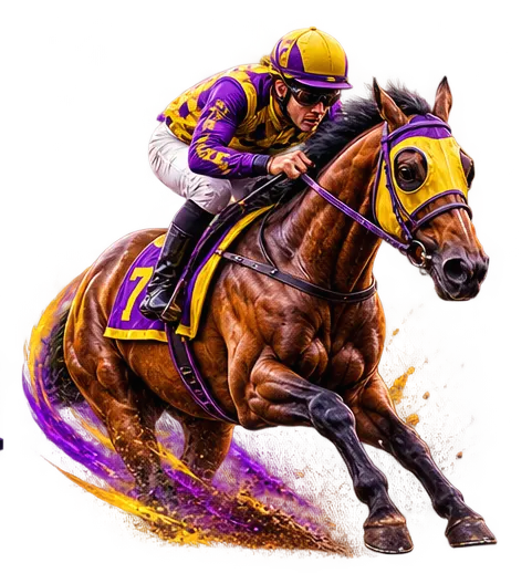Horse Racing Betting