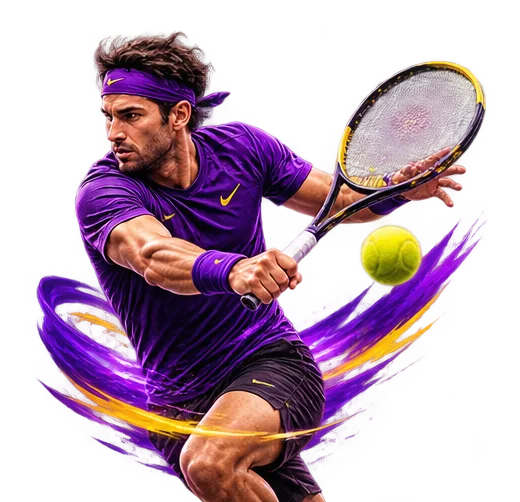 Tennis Betting