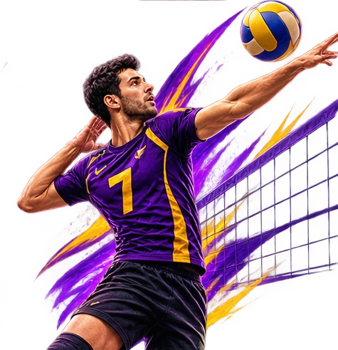 Volleyball Betting