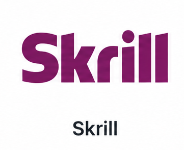 Skrill payment method
