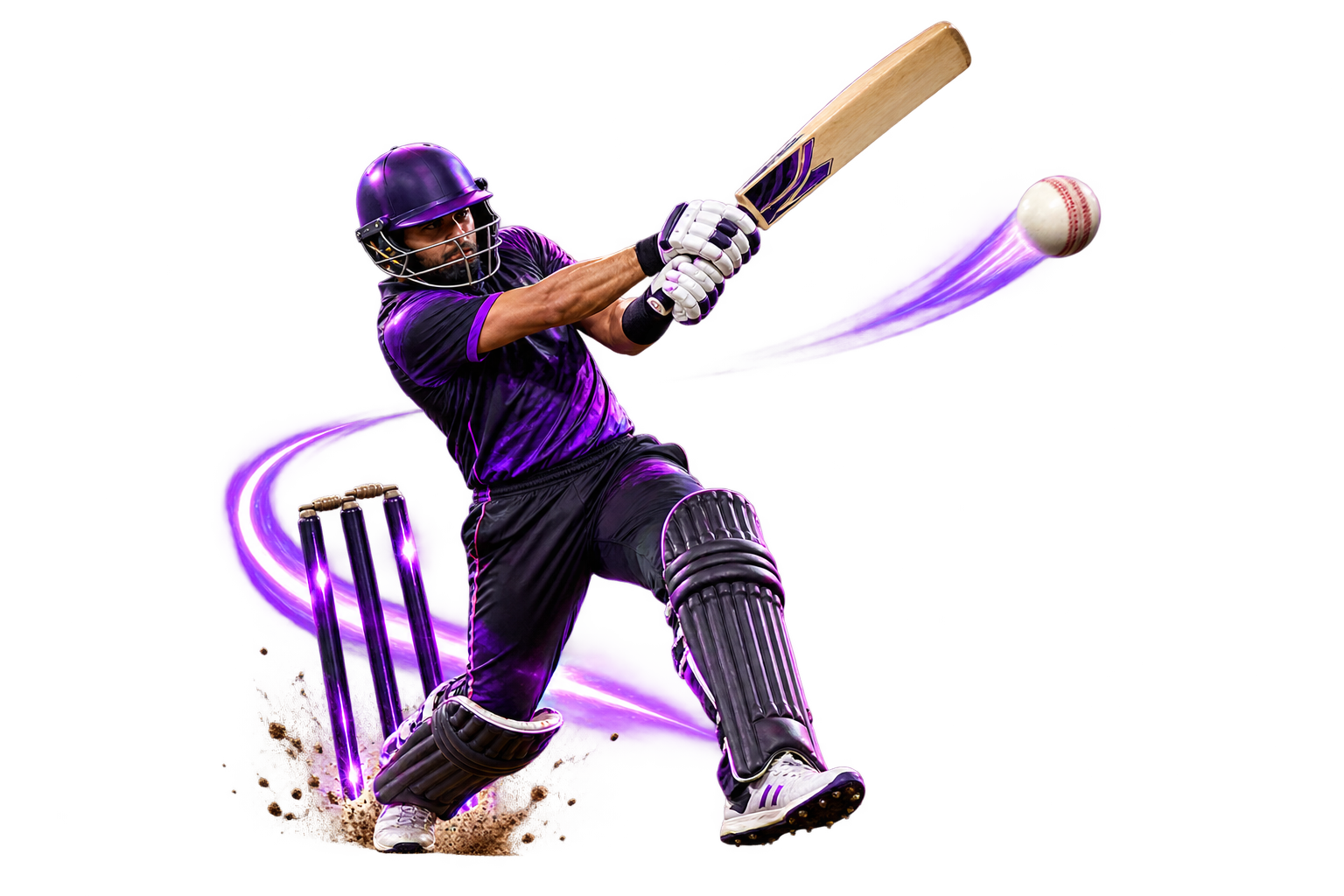 Cricket Player