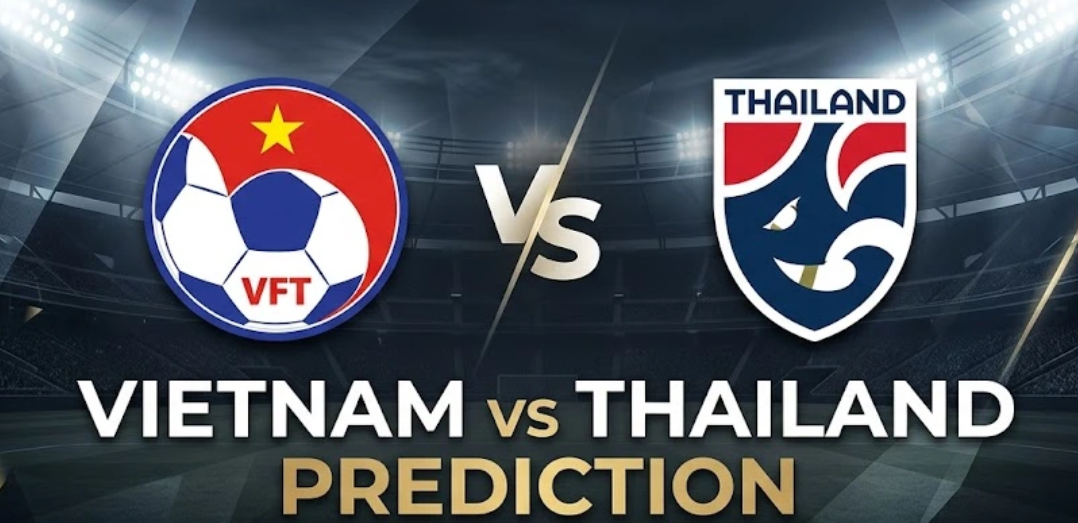 Vietnam vs Thailand Prediction ASEAN 2026