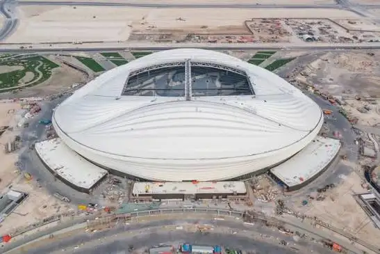 Al Janoub Arena, Al Wakrah, Qatar