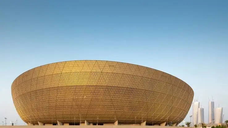 Lusail Arena, Doha, Qatar