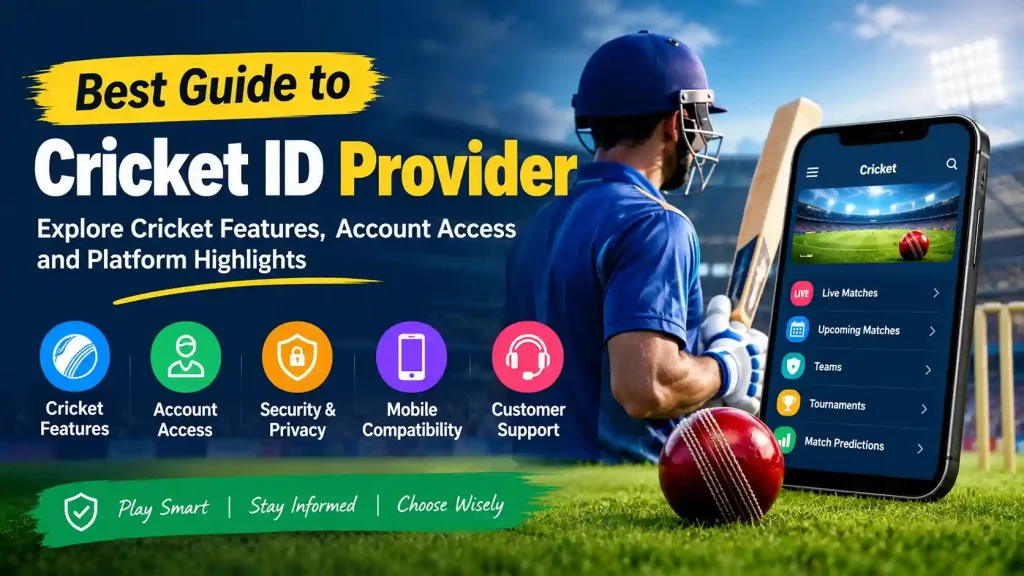 Current image: TodayMatches cricket ID provider guide